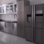 Stainless Steel Cupboards Solutions in Sri Lanka