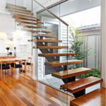 Wooden Staircase Solutions in Sri Lanka