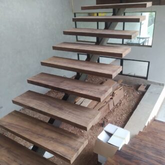 Staircase Solutions