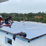 Tempered Glass Roofing Solutions in Sri Lanka