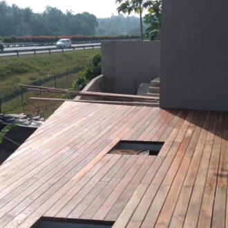 Suriyamara Wooden Flooring Solution Sri lanka