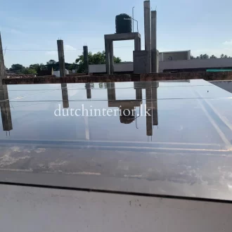 Glass Roofing Solutions in Sri Lanka