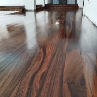 Wooden Pool Deck Solutions in Sri Lanka